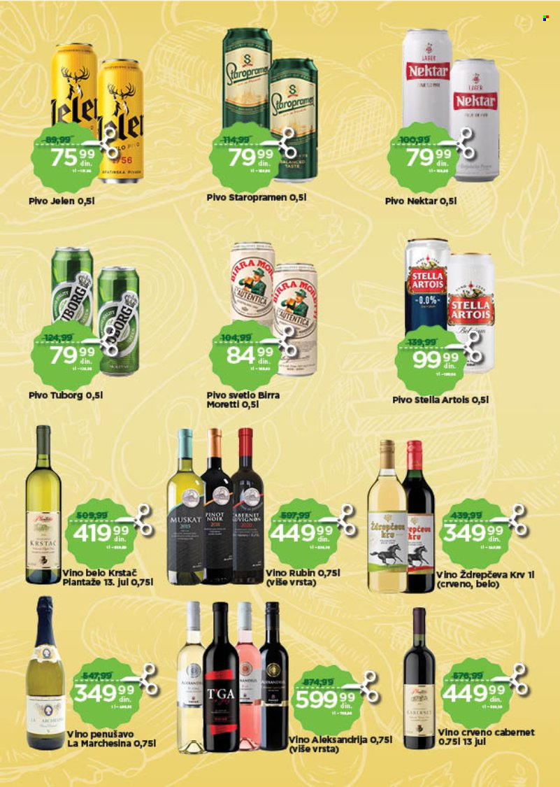 Univerexport katalog - 26.02.2024 - 10.03.2024. Stranica 23