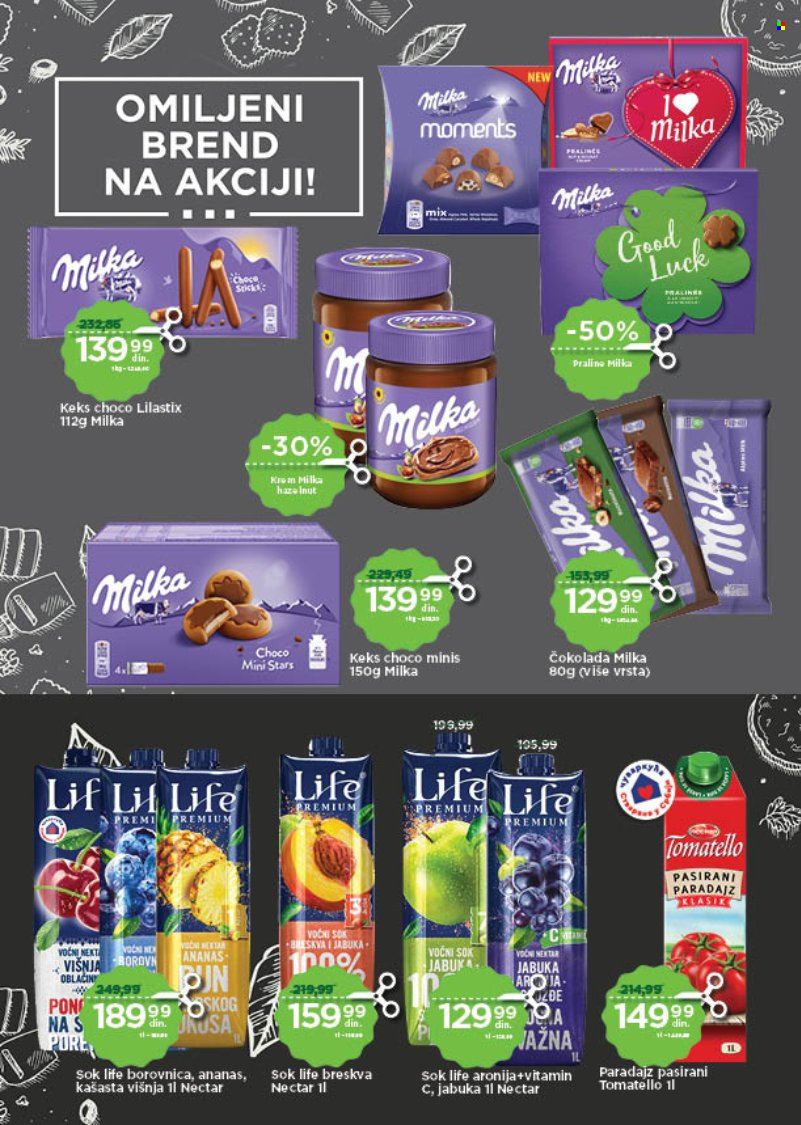 Univerexport katalog - 26.02.2024 - 10.03.2024. Stranica 24