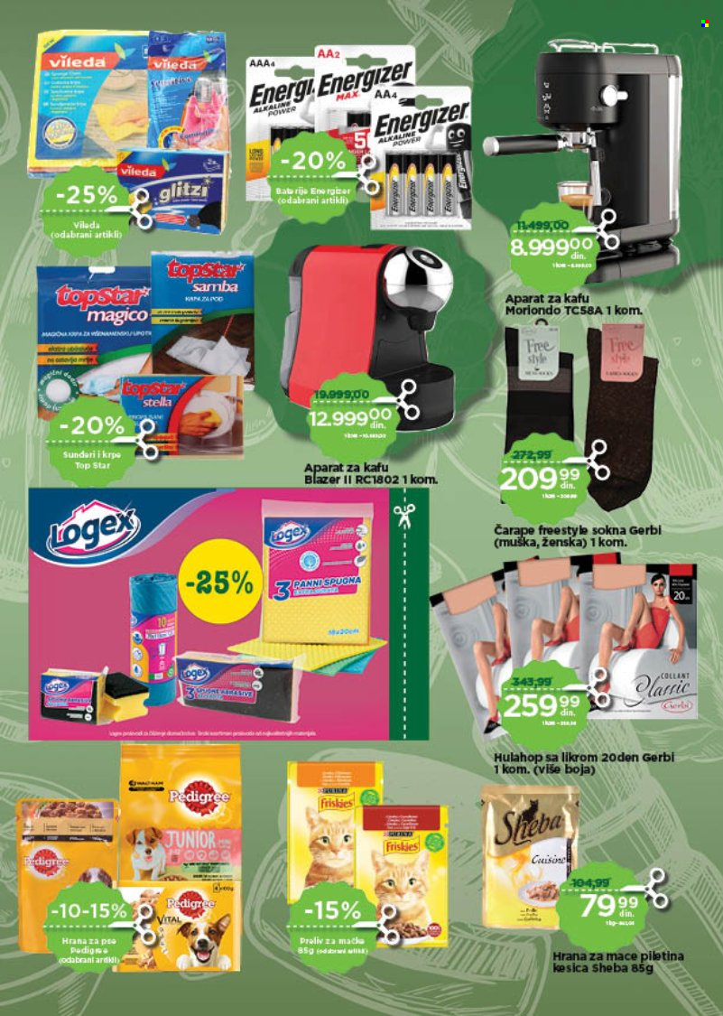 Univerexport katalog - 26.02.2024 - 10.03.2024. Stranica 31