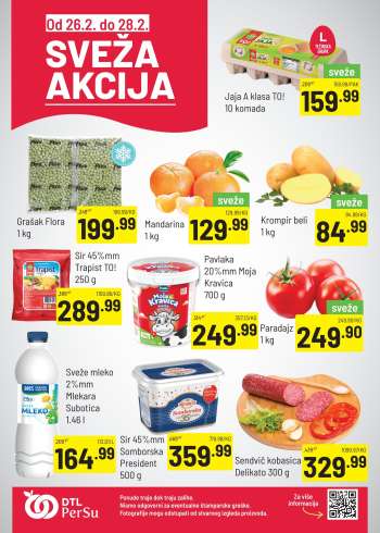 PerSu katalog - 26.02.2024 - 28.02.2024.