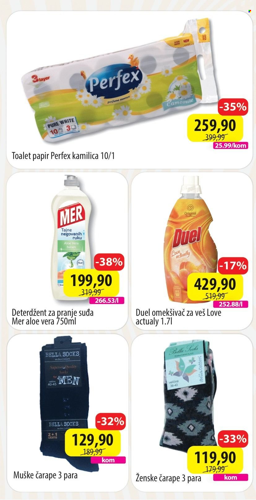 Senta Promet katalog - 26.02.2024 - 03.03.2024. Stranica 4