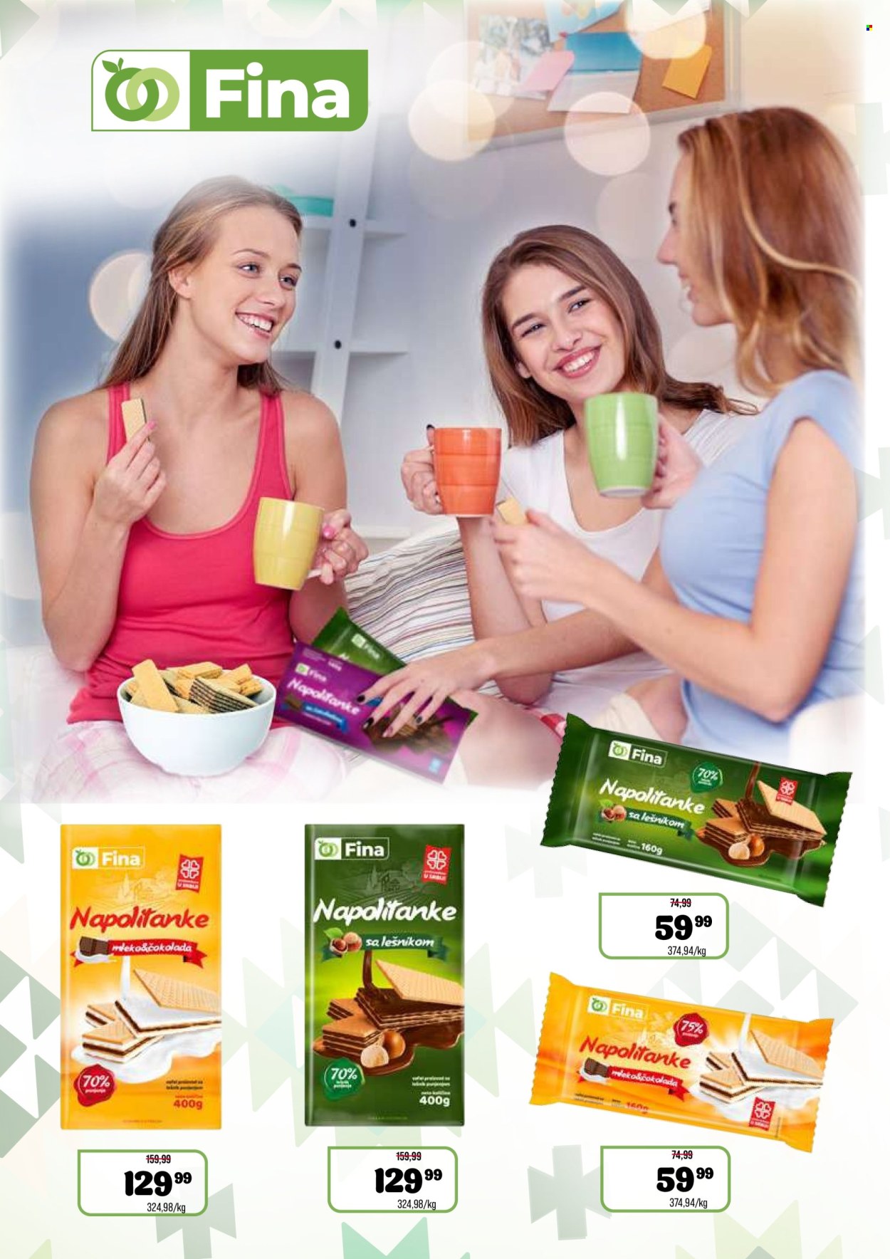 Podunavlje katalog - 28.02.2024 - 11.03.2024. Stranica 2