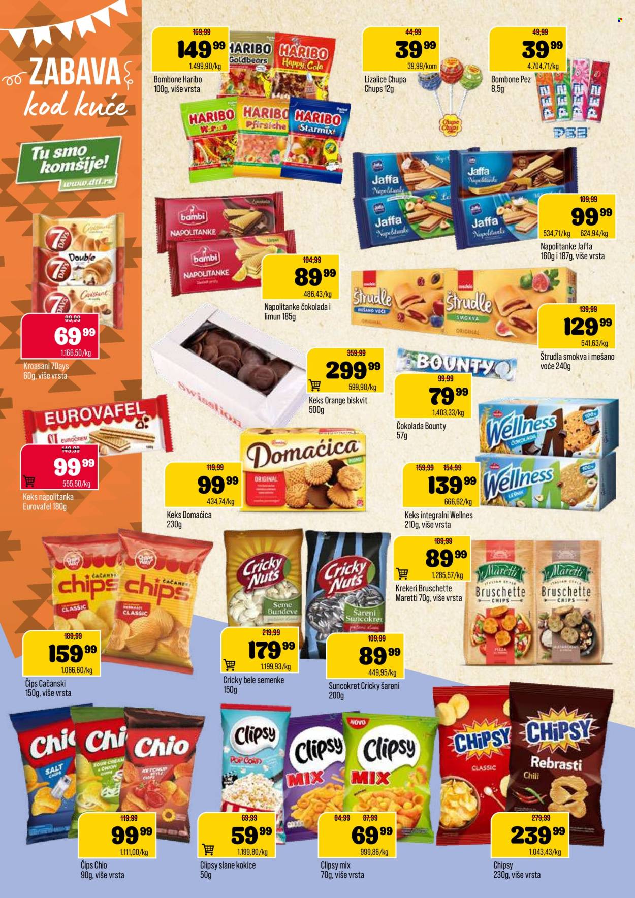 Podunavlje katalog - 28.02.2024 - 11.03.2024. Stranica 8