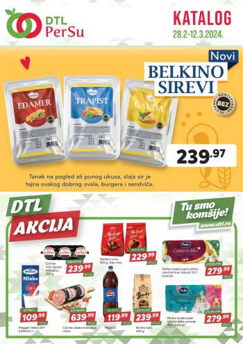 PerSu katalog - 28.02.2024 - 12.03.2024.