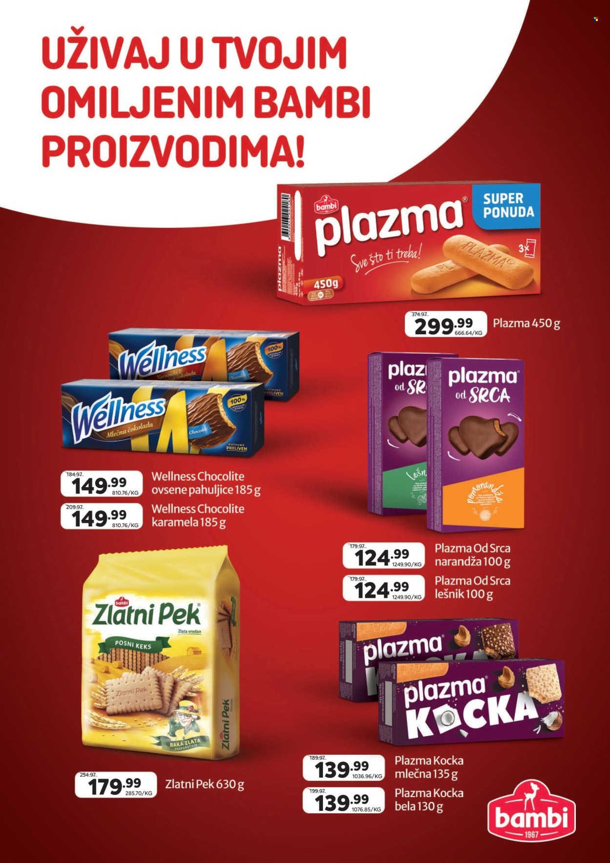 PerSu katalog - 28.02.2024 - 12.03.2024. Stranica 3