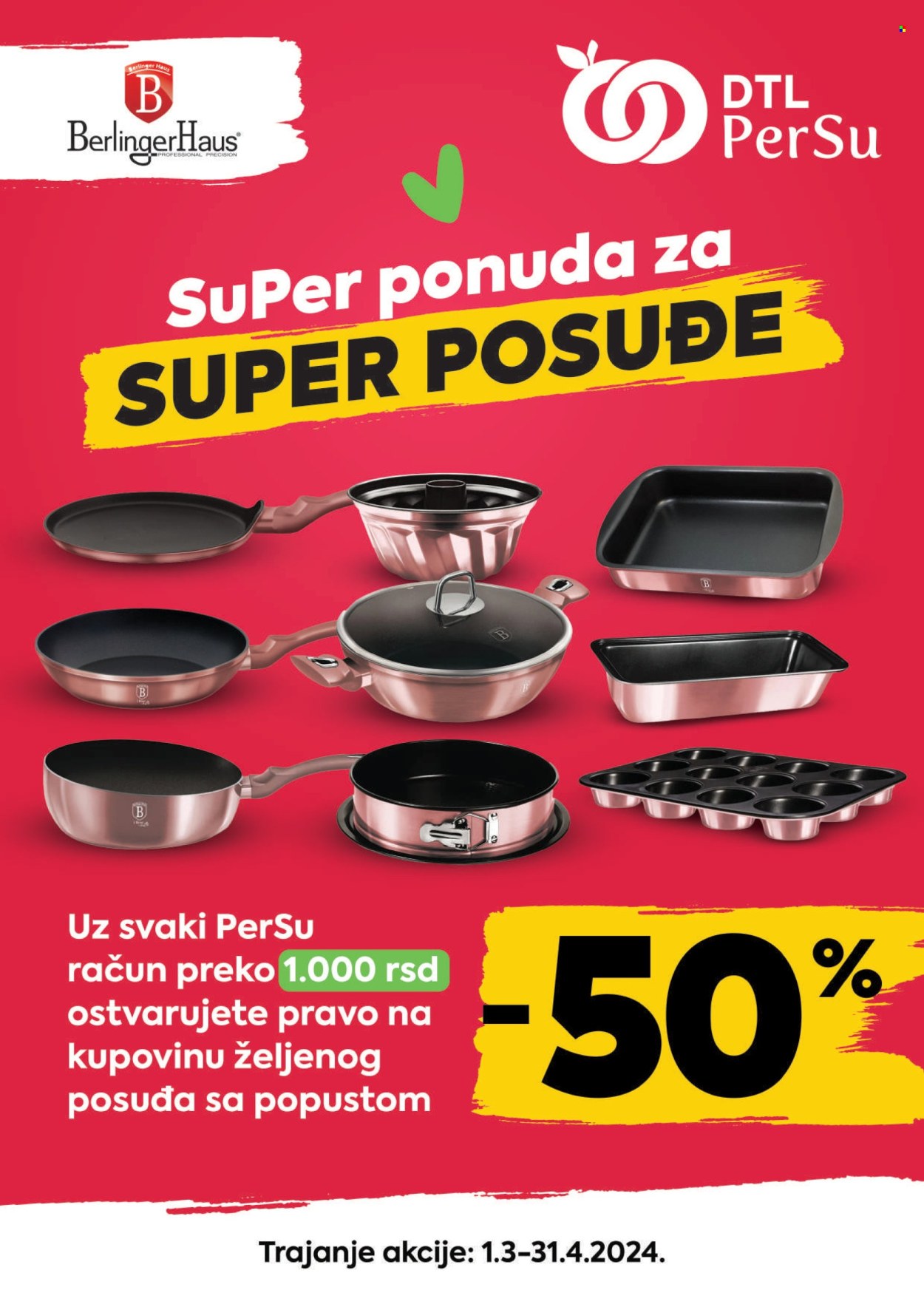 PerSu katalog - 28.02.2024 - 12.03.2024. Stranica 9