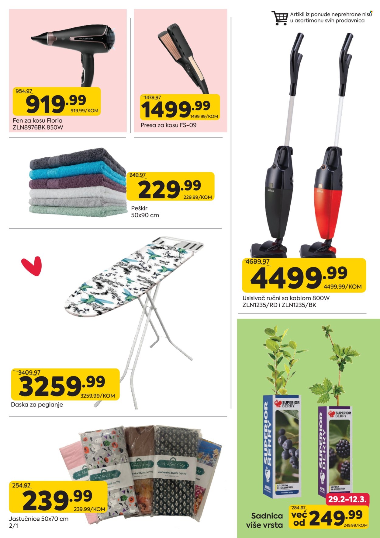 PerSu katalog - 28.02.2024 - 12.03.2024. Stranica 11