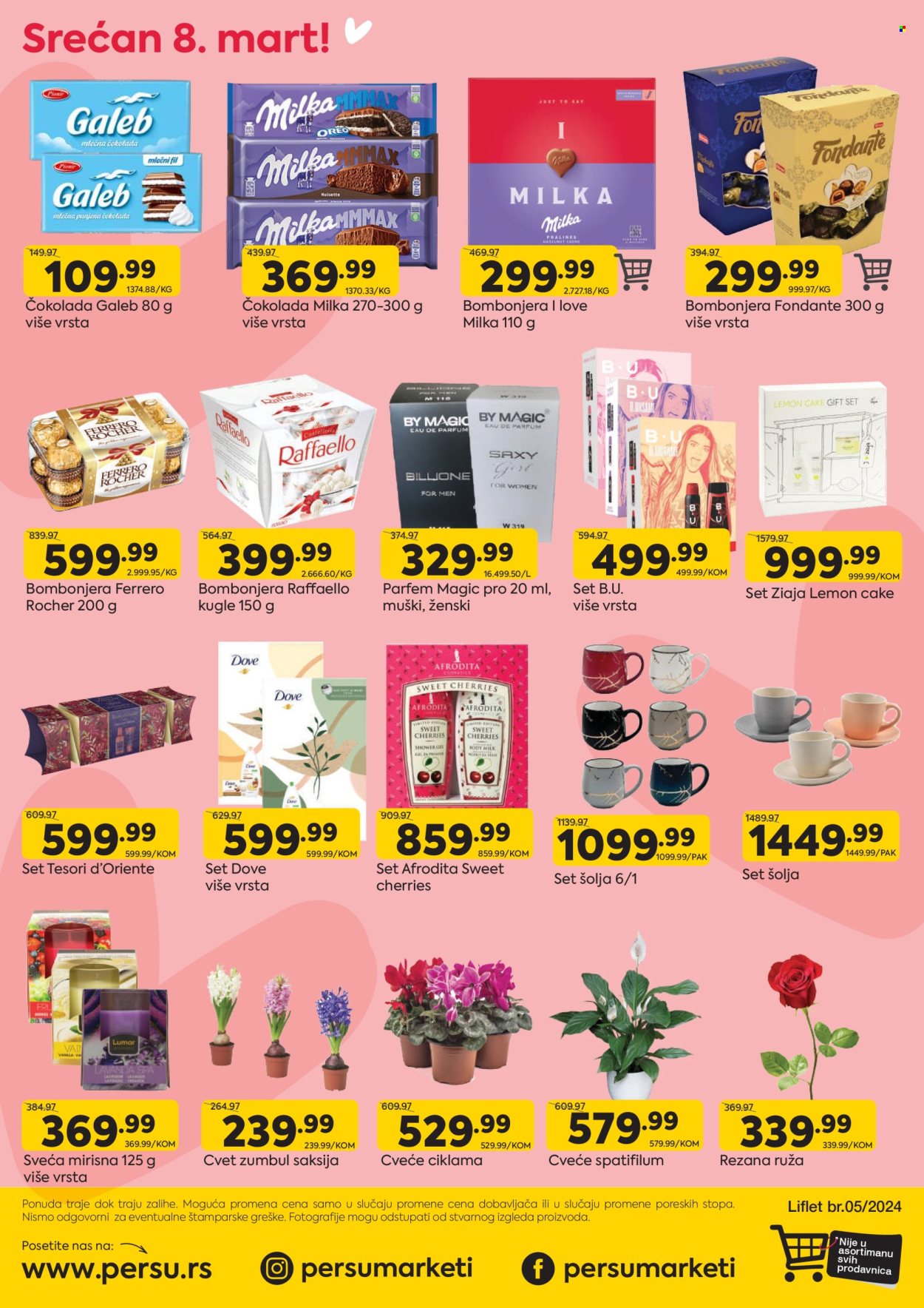 PerSu katalog - 28.02.2024 - 12.03.2024. Stranica 16