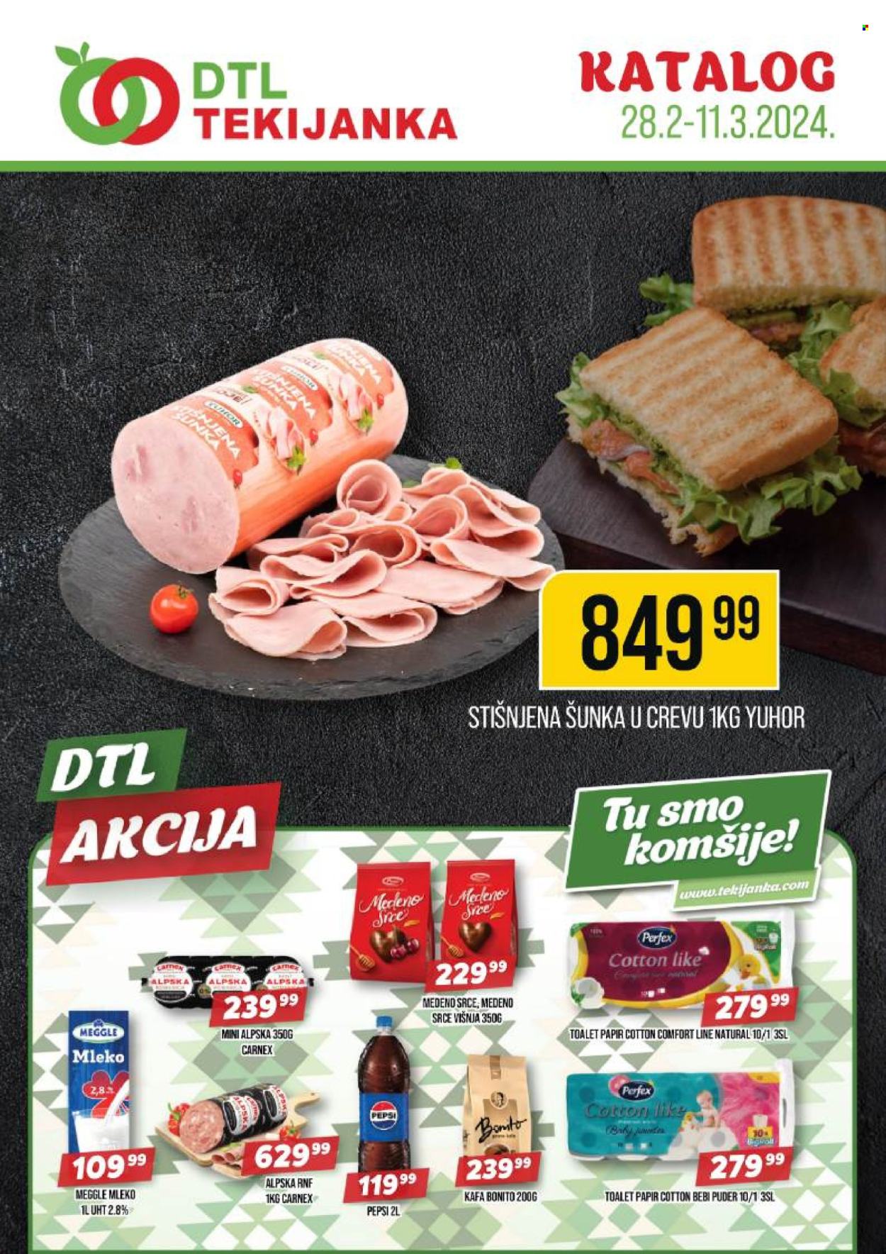 Tekijanka katalog - 28.02.2024 - 11.03.2024. Stranica 1