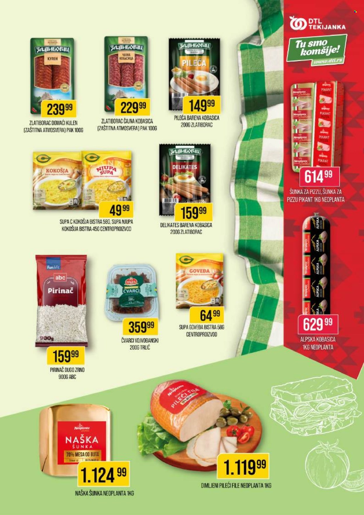 Tekijanka katalog - 28.02.2024 - 11.03.2024. Stranica 9