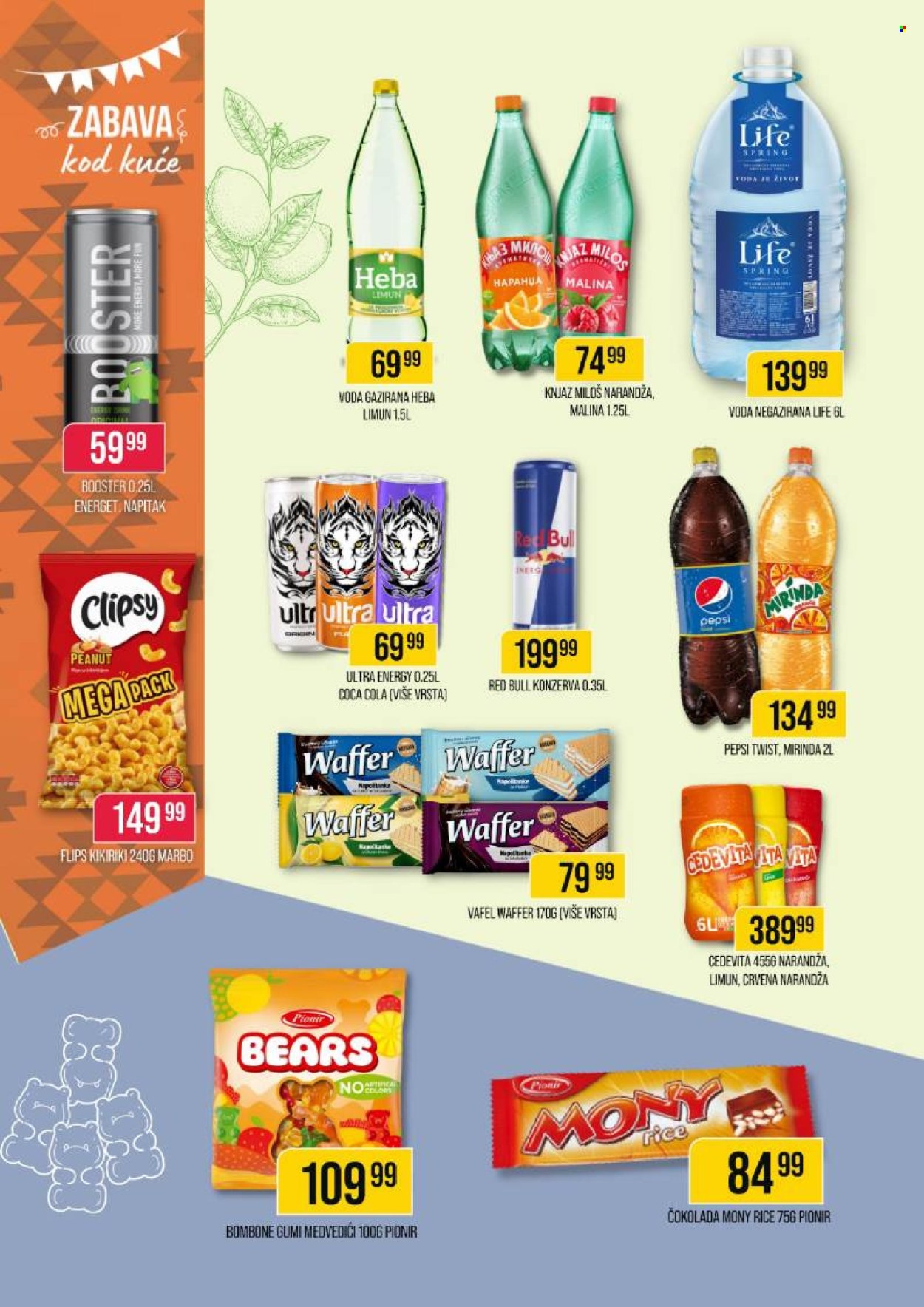 Tekijanka katalog - 28.02.2024 - 11.03.2024. Stranica 10