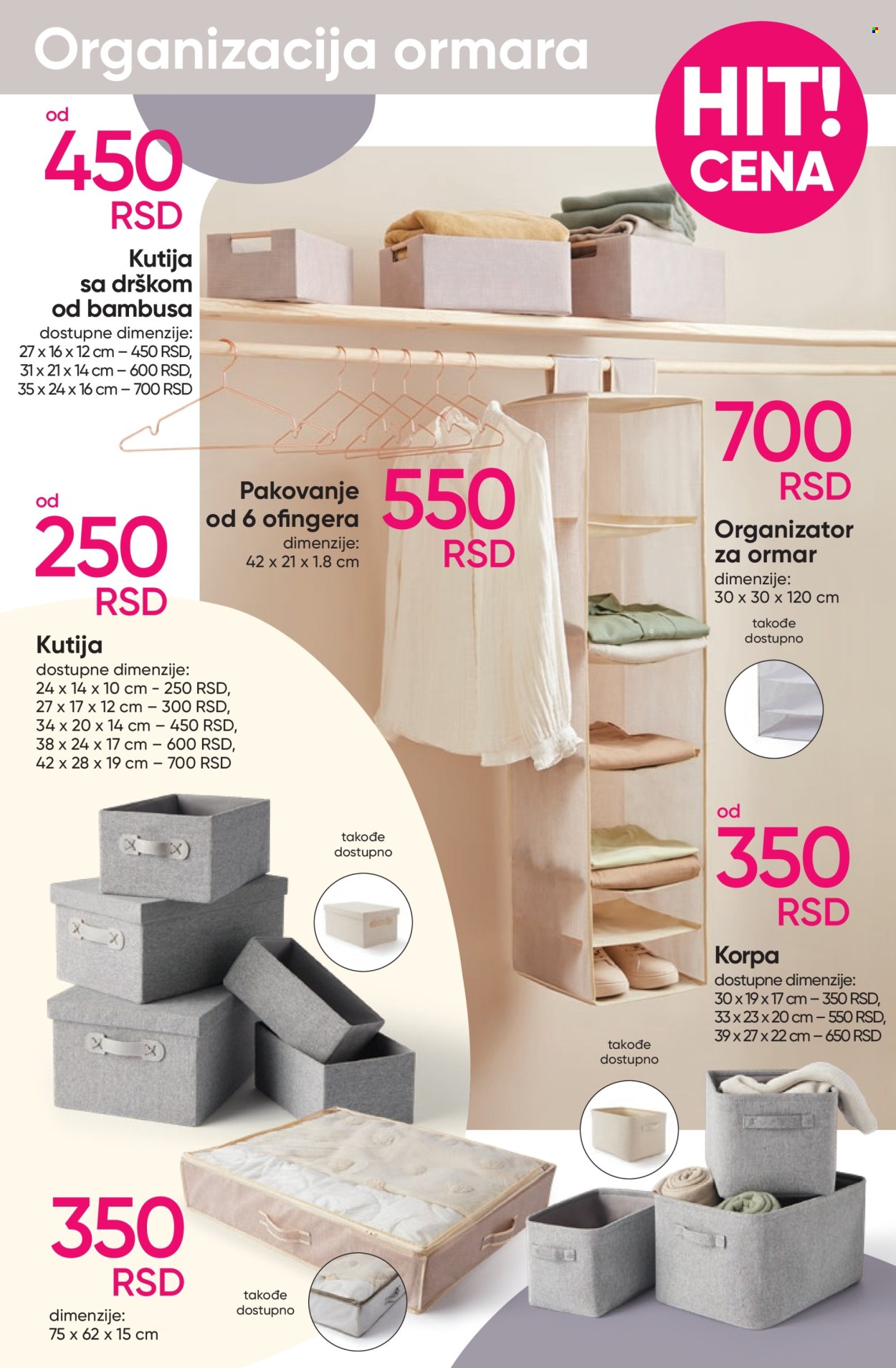 Pepco katalog - 29.02.2024 - 13.03.2024. Stranica 5