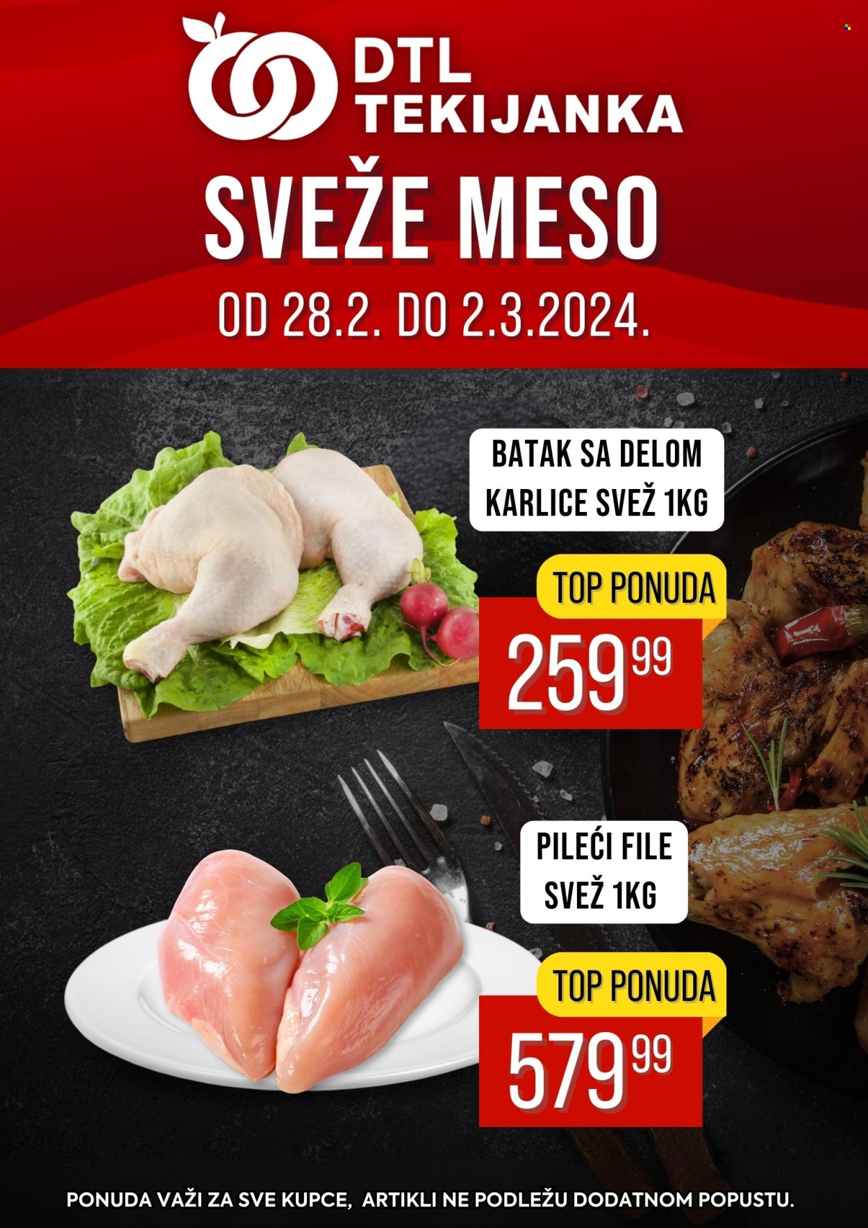 Tekijanka katalog - 28.02.2024 - 02.03.2024. Stranica 2