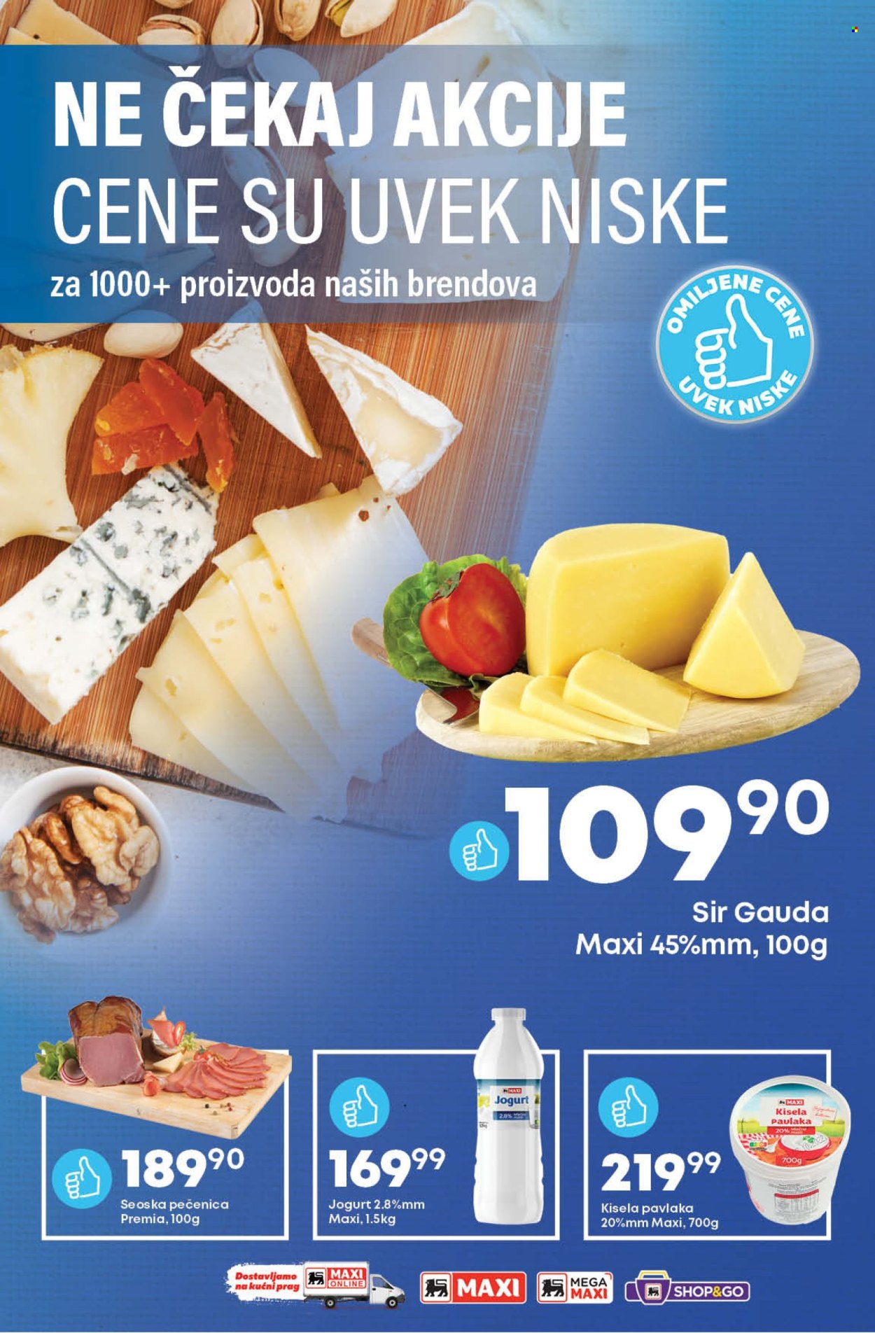 Maxi katalog - 29.02.2024 - 06.03.2024. Stranica 12