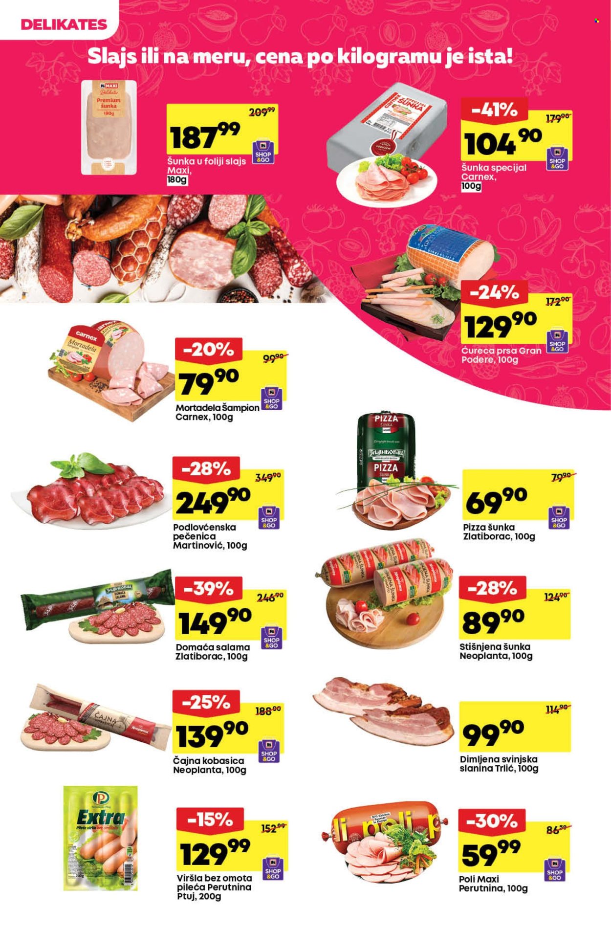 Maxi katalog - 29.02.2024 - 06.03.2024. Stranica 16
