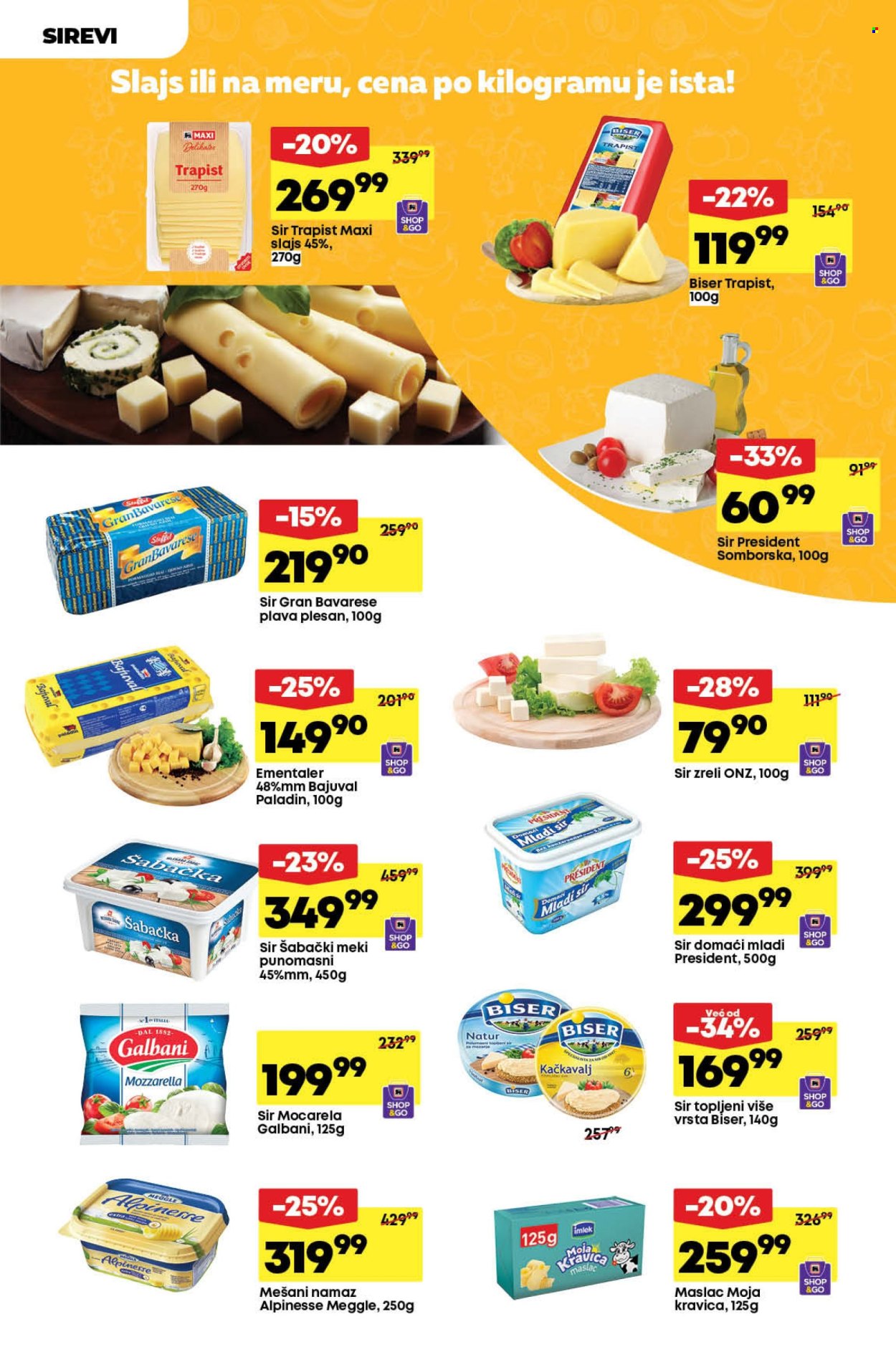 Maxi katalog - 29.02.2024 - 06.03.2024. Stranica 17