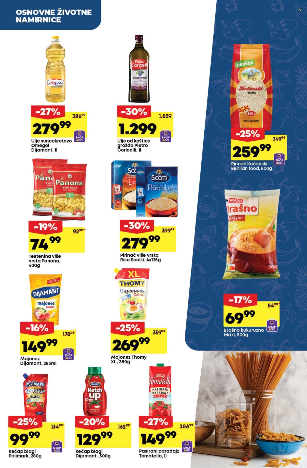 Maxi katalog - 29.02.2024 - 06.03.2024. Stranica 19