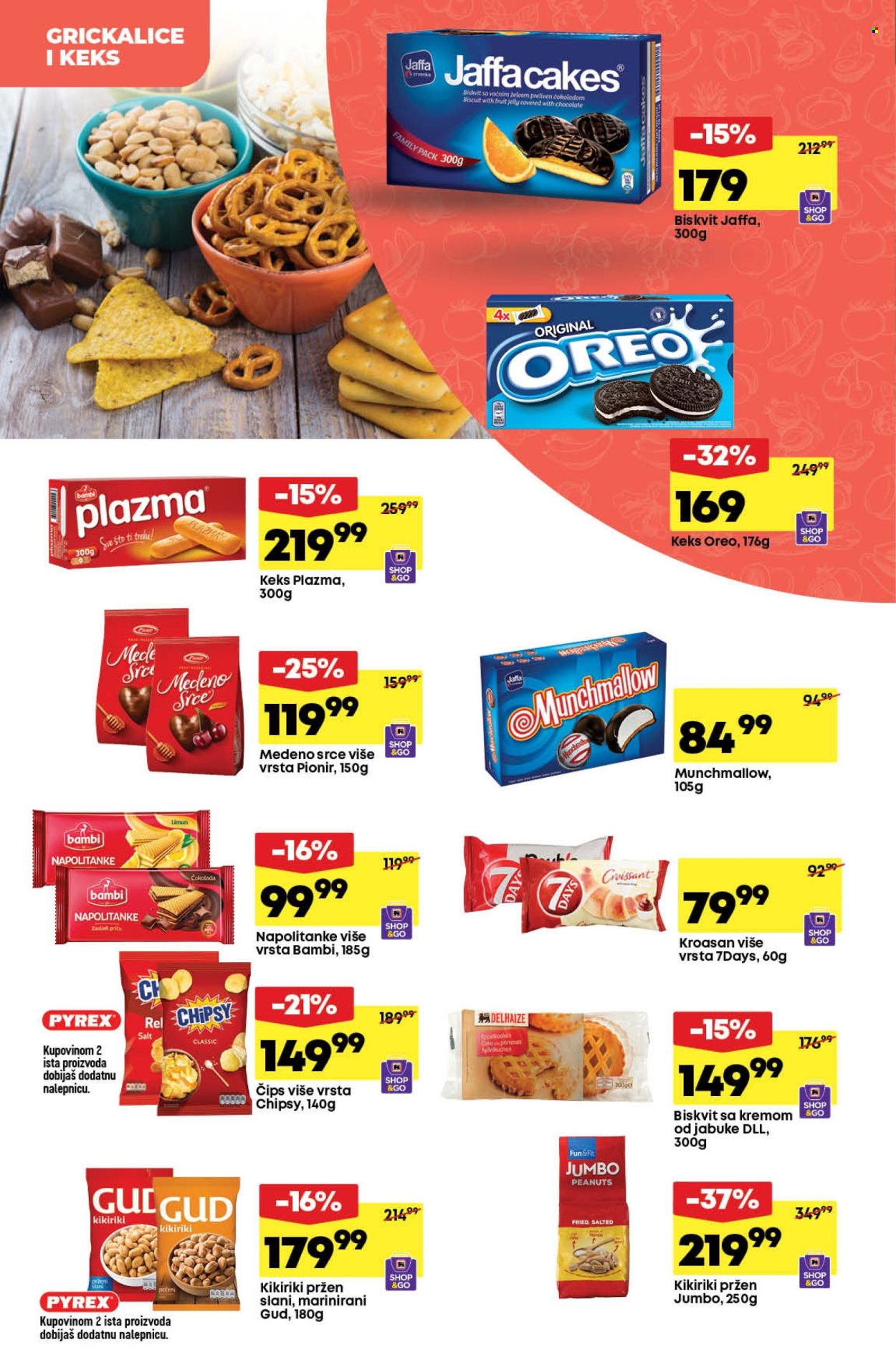 Maxi katalog - 29.02.2024 - 06.03.2024. Stranica 22