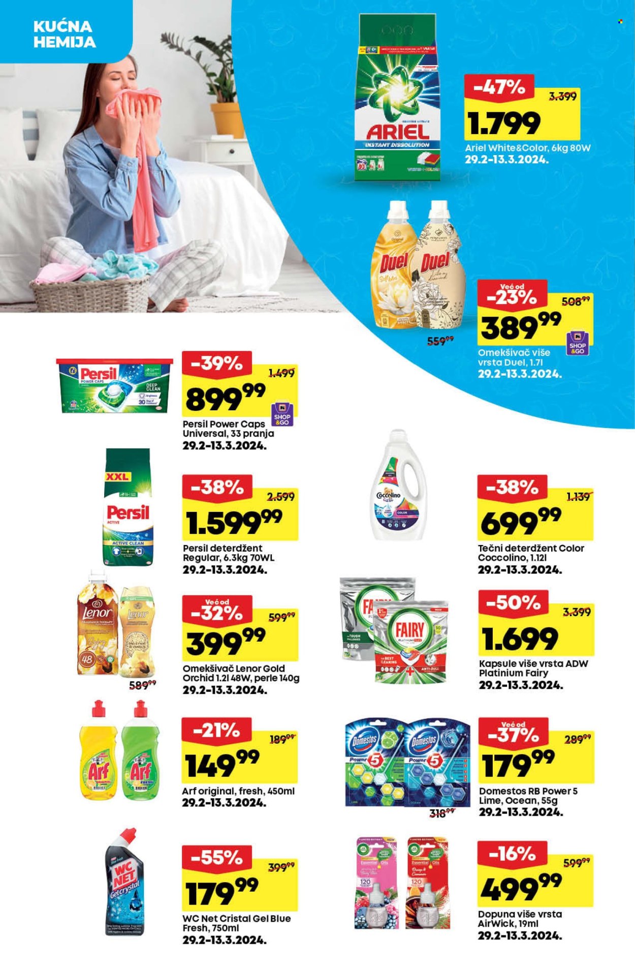 Maxi katalog - 29.02.2024 - 06.03.2024. Stranica 30