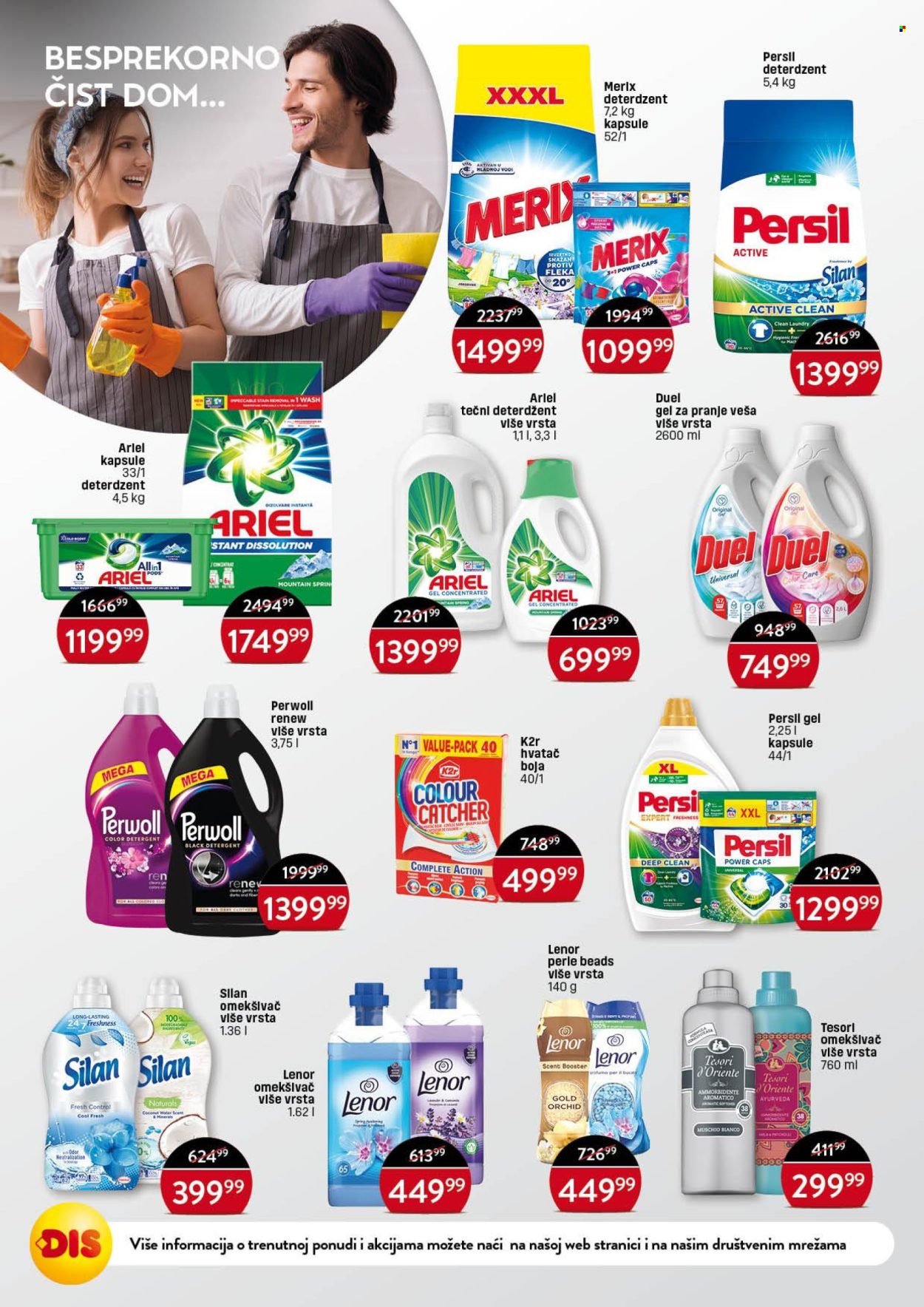 DIS katalog - 29.02.2024 - 13.03.2024. Stranica 20