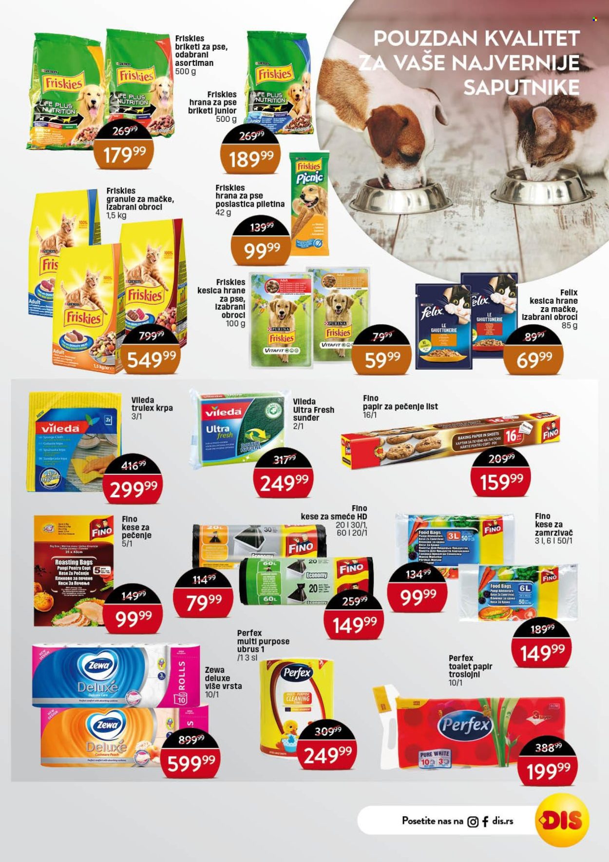 DIS katalog - 29.02.2024 - 13.03.2024. Stranica 23