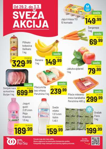 PerSu katalog - 29.02.2024 - 03.03.2024.