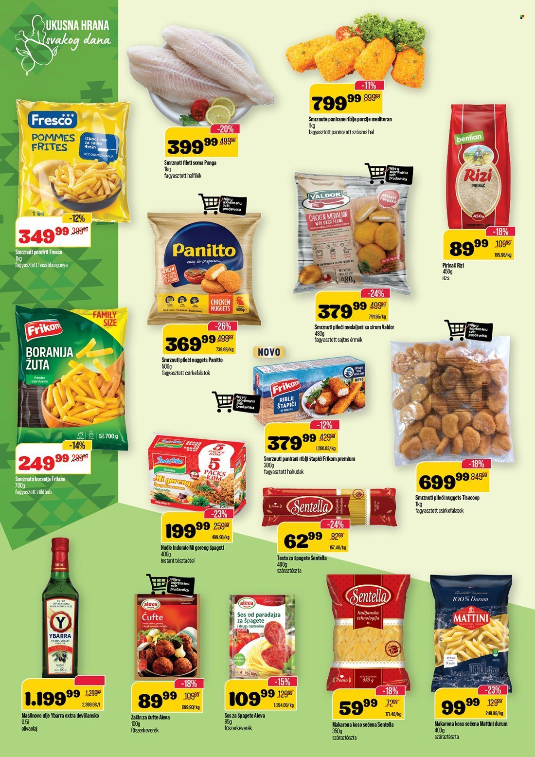 Senta Promet katalog - 28.02.2024 - 11.03.2024. Stranica 8