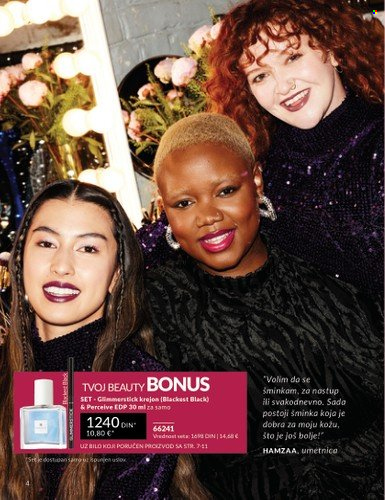 Avon katalog - 01.03.2024 - 31.03.2024. Stranica 4