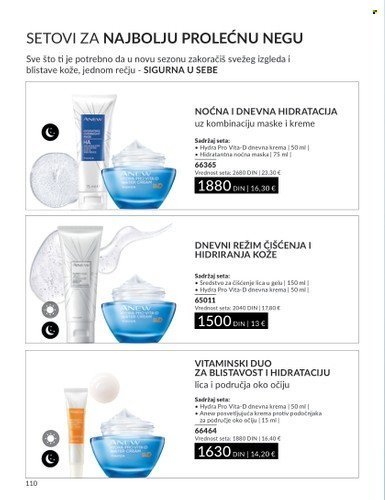Avon katalog - 01.03.2024 - 31.03.2024. Stranica 110