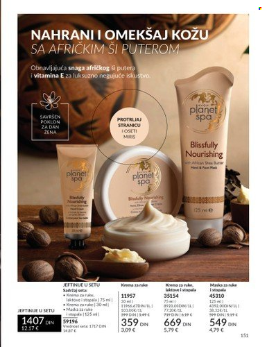 Avon katalog - 01.03.2024 - 31.03.2024. Stranica 151
