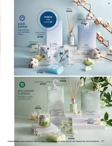 Avon katalog - 01.03.2024 - 31.03.2024. Stranica 175