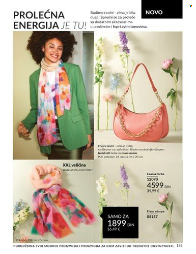 Avon katalog - 01.03.2024 - 31.03.2024. Stranica 185