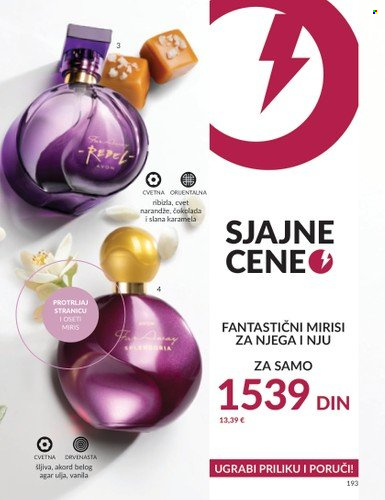 Avon katalog - 01.03.2024 - 31.03.2024. Stranica 193