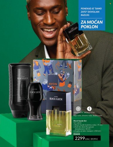 Avon katalog - 01.03.2024 - 31.03.2024. Stranica 29