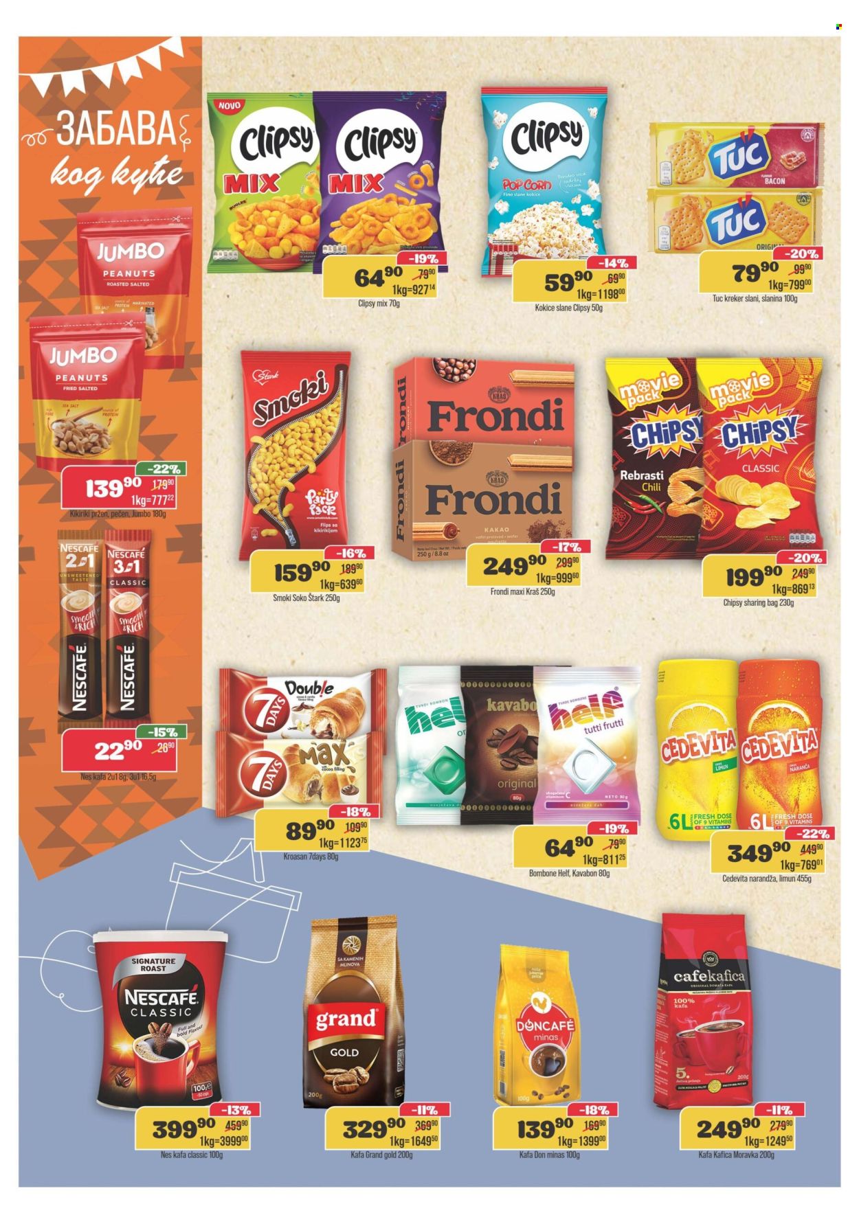 Europrom katalog - 28.02.2024 - 11.03.2024. Stranica 8