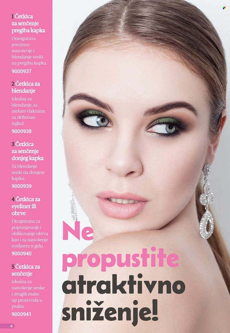 Farmasi katalog - 01.03.2024 - 31.03.2024. Stranica 4