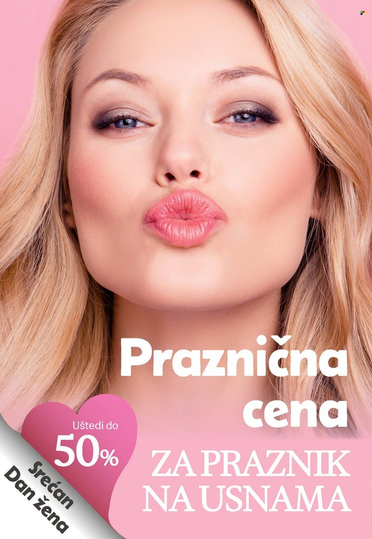 Farmasi katalog - 01.03.2024 - 31.03.2024. Stranica 36