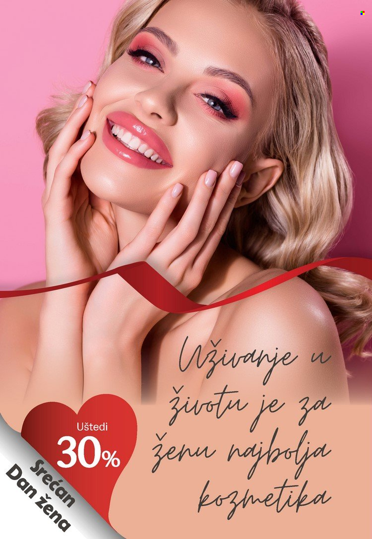 Farmasi katalog - 01.03.2024 - 31.03.2024. Stranica 40