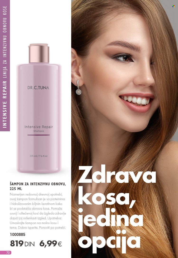 Farmasi katalog - 01.03.2024 - 31.03.2024. Stranica 70