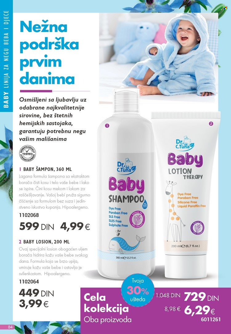 Farmasi katalog - 01.03.2024 - 31.03.2024. Stranica 84