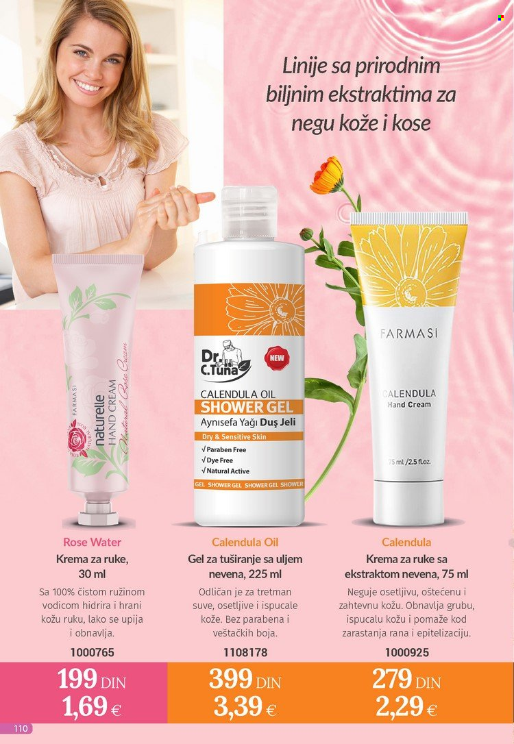 Farmasi katalog - 01.03.2024 - 31.03.2024. Stranica 110