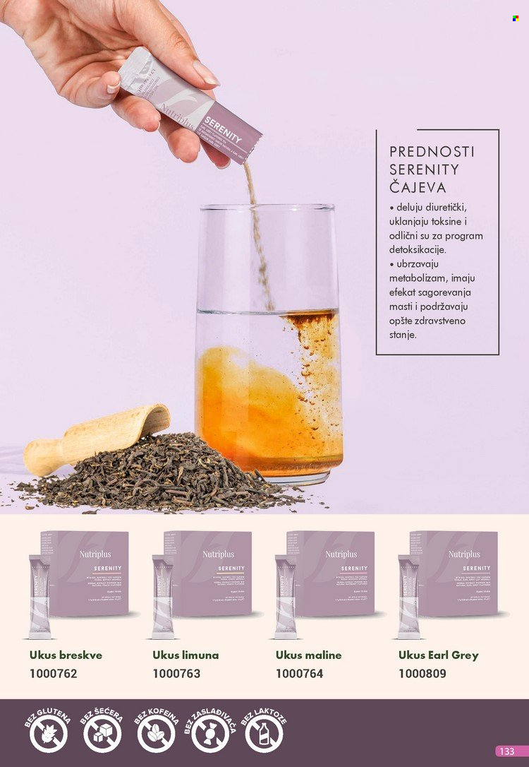 Farmasi katalog - 01.03.2024 - 31.03.2024. Stranica 133