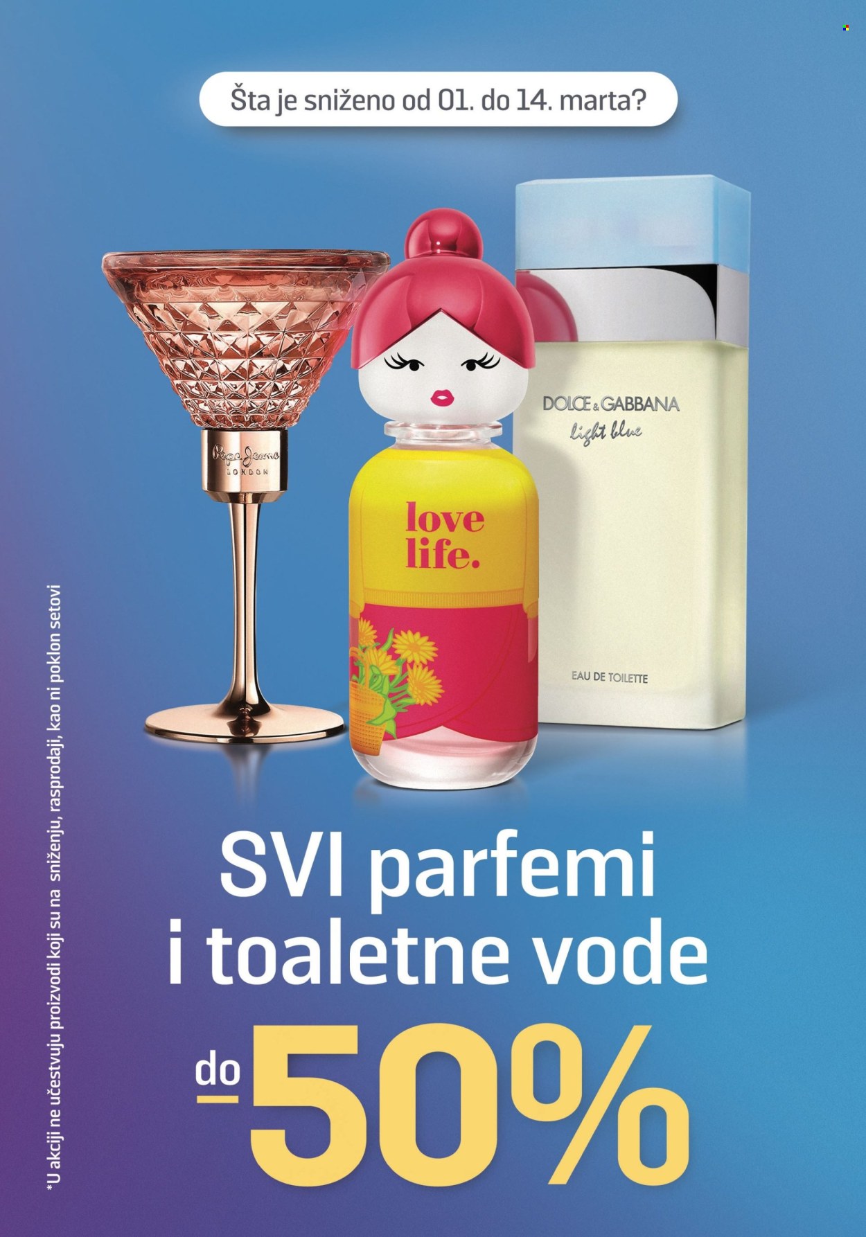 Lilly Drogerie katalog - 01.03.2024 - 31.03.2024. Stranica 3