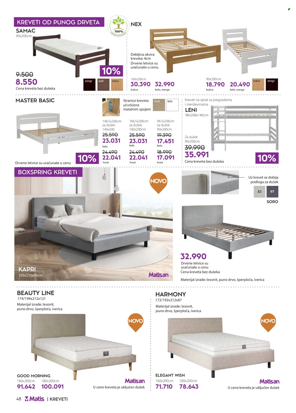 Matis katalog - 01.03.2024 - 31.03.2024. Stranica 48