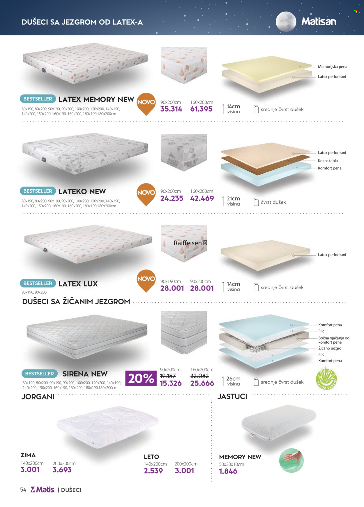 Matis katalog - 01.03.2024 - 31.03.2024. Stranica 54