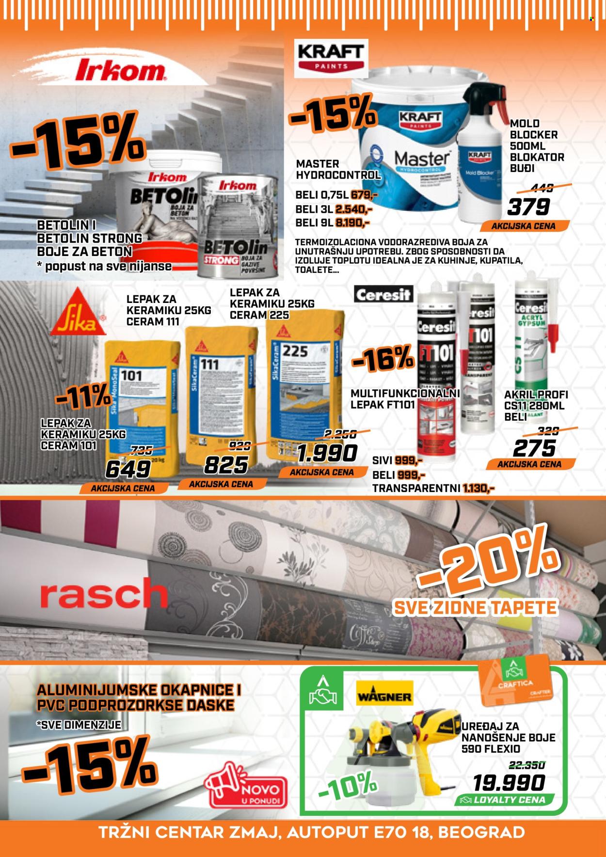 Crafter katalog - 29.02.2024 - 30.03.2024. Stranica 6