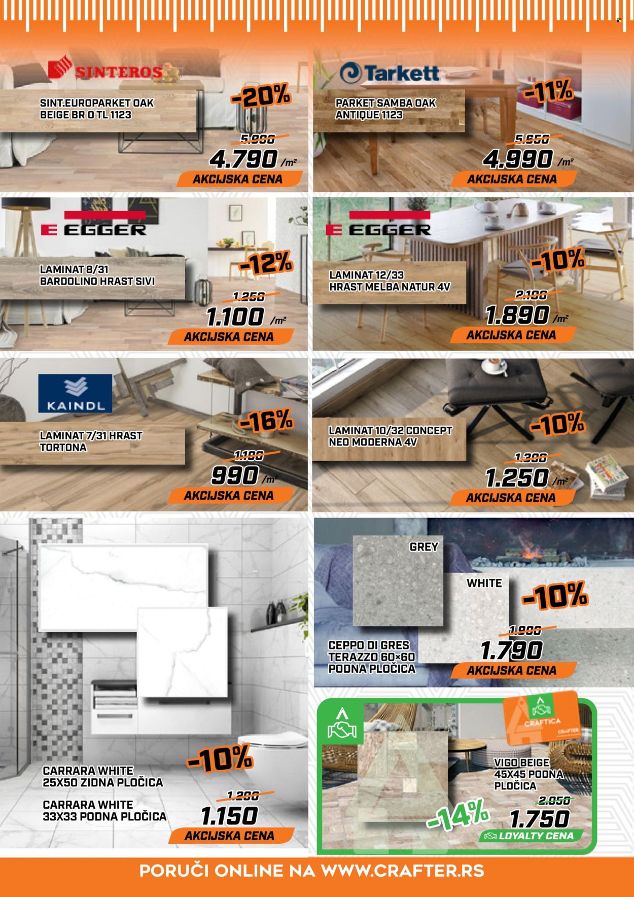 Crafter katalog - 29.02.2024 - 30.03.2024. Stranica 8