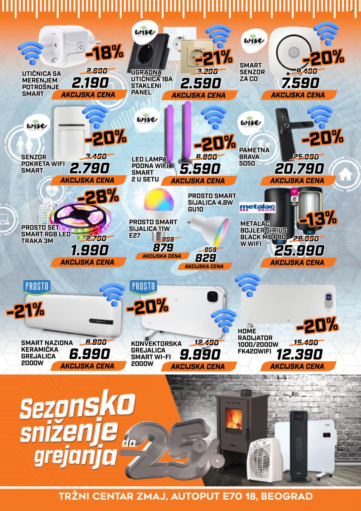 Crafter katalog - 29.02.2024 - 30.03.2024. Stranica 12