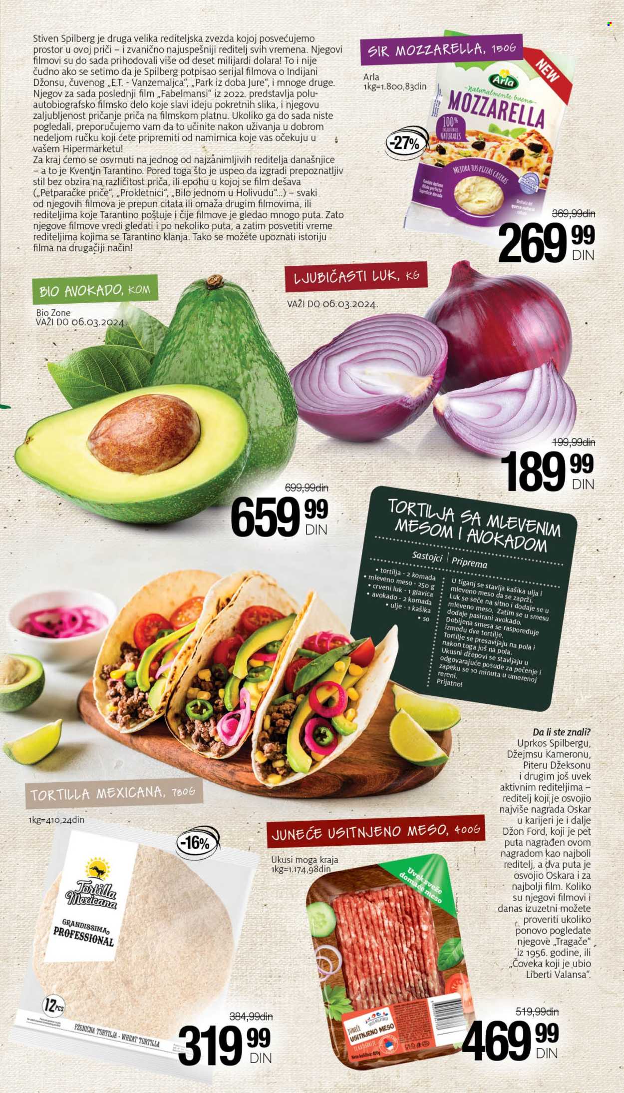 Mercator Centar katalog - 29.02.2024 - 13.03.2024. Stranica 9