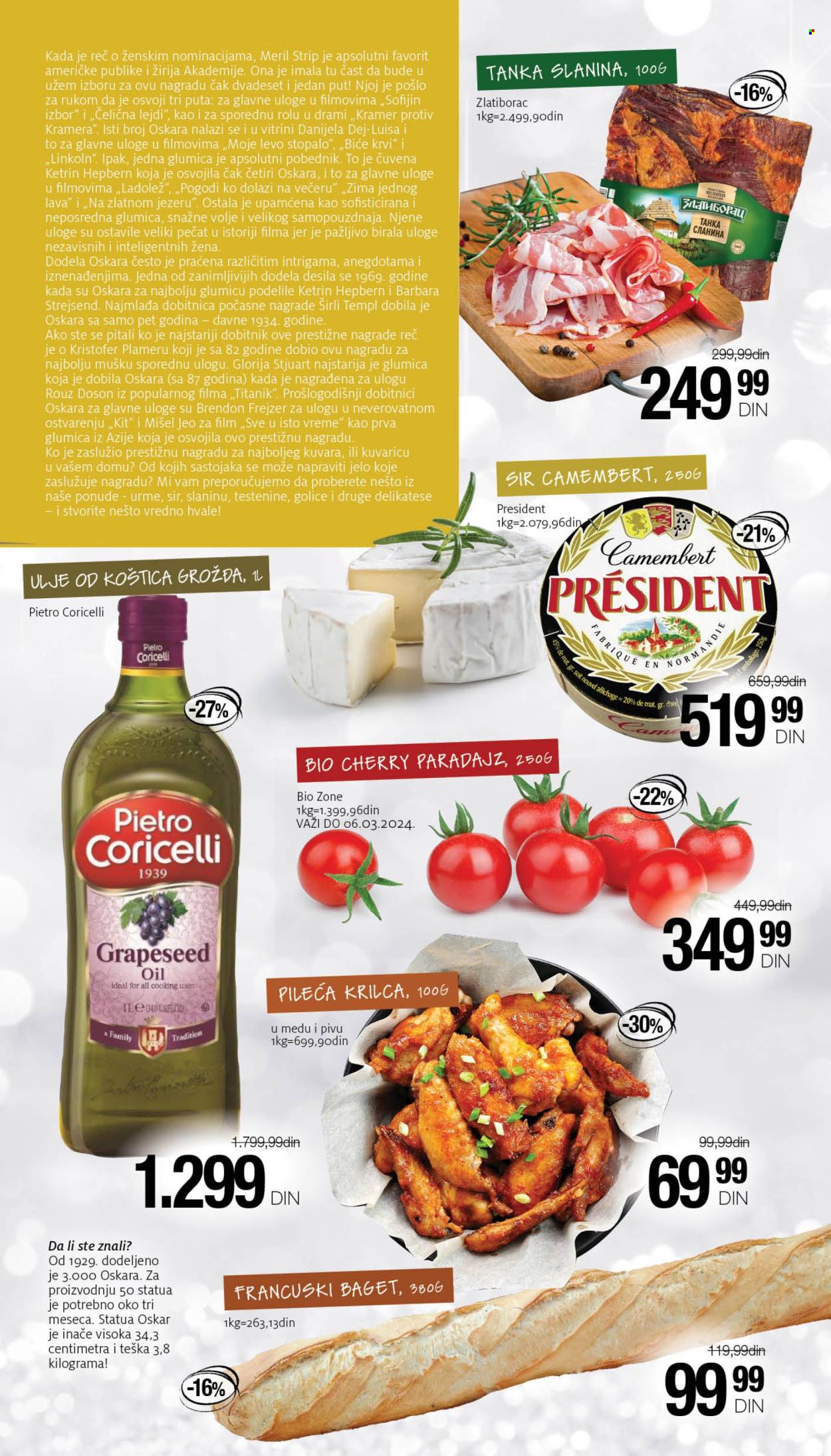Mercator Centar katalog - 29.02.2024 - 13.03.2024. Stranica 11